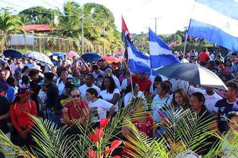 campaña
